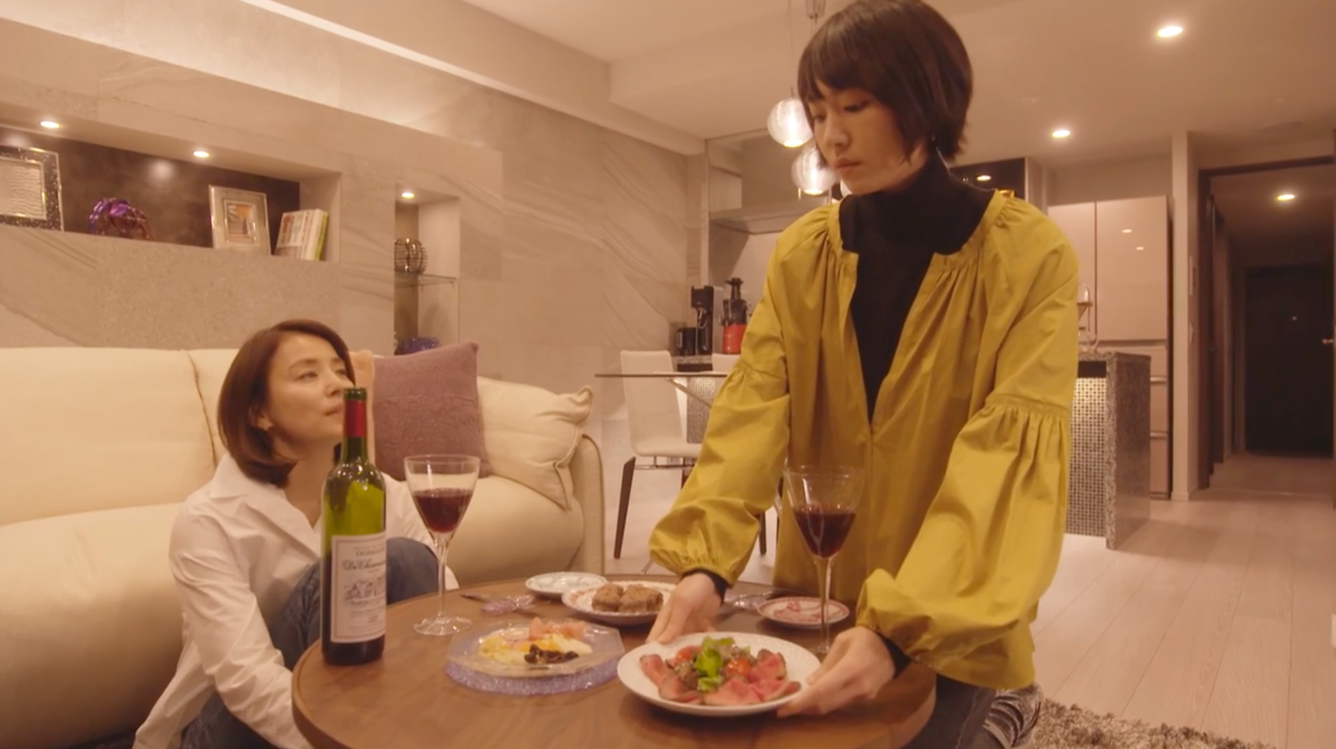 TBSドラマ『逃げ恥』名セリフ&名場面集(二巡目・その7)